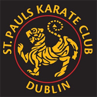 St Pauls Karate Club