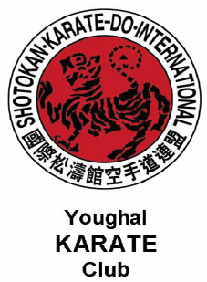 Youghal Karate Club